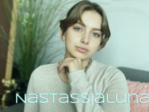 Nastassialuna