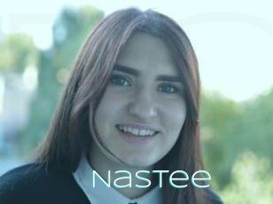 Nastee