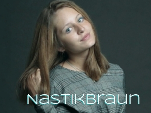 Nastikbraun