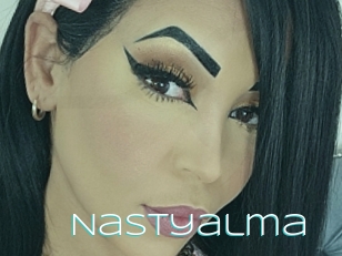 Nastyalma