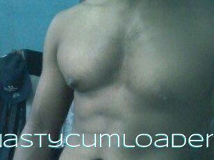 Nastycumloader