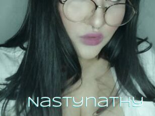 Nastynathy