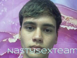 Nastysexteam