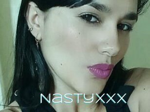 Nastyxxx