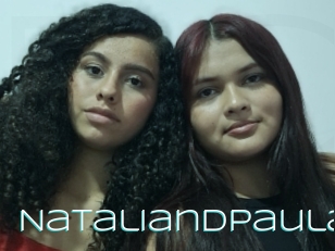 Nataliandpaula