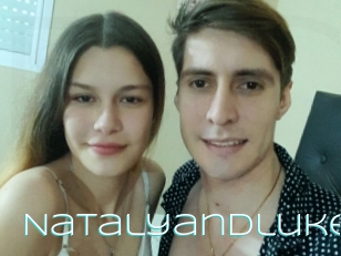 Natalyandluke