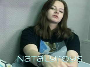 Natalyroys