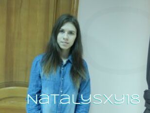 Natalysxy18