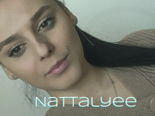 Nattalyee