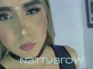 Nattybrow