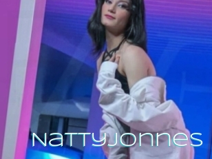 Nattyjonnes