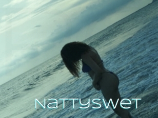 Nattyswet