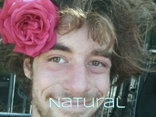 Natural