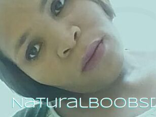 Naturalboobsd