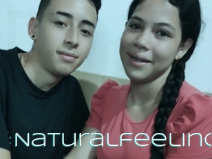 Naturalfeeling