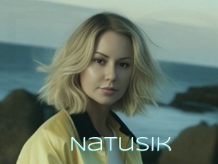 Natusik