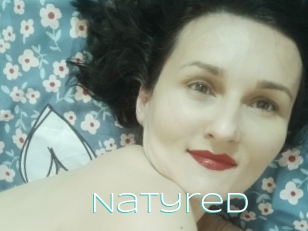 Natyred