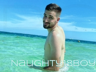 Naughty18boy