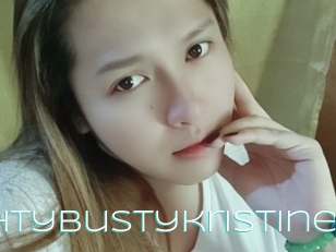 Naughtybustykristine