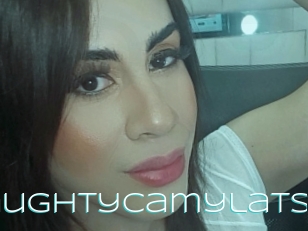 Naughtycamylats