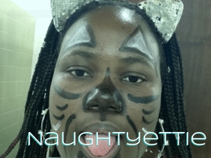 Naughtyettie