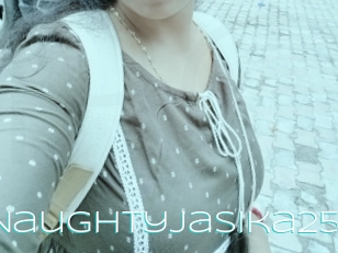 Naughtyjasika25