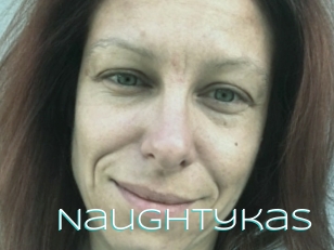 Naughtykas