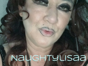 Naughtylisaa