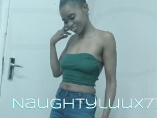 Naughtyluux77