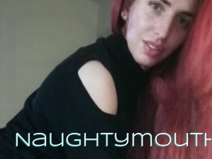 Naughtymouth