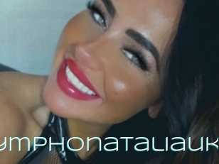 Naughtynymphonataliauk