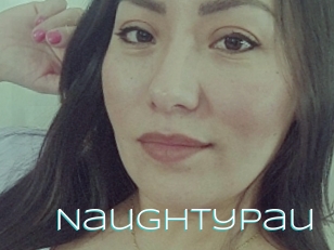 Naughtypau