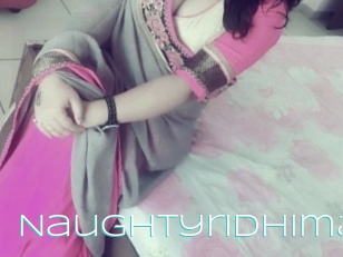 Naughtyridhima