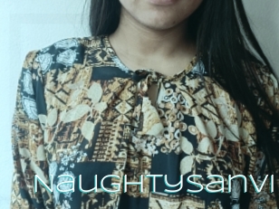 Naughtysanvi