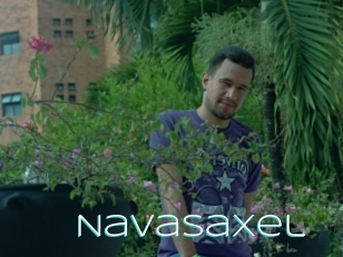 Navasaxel