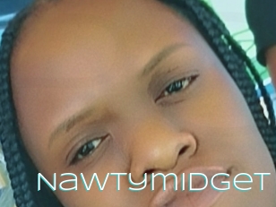 Nawtymidget