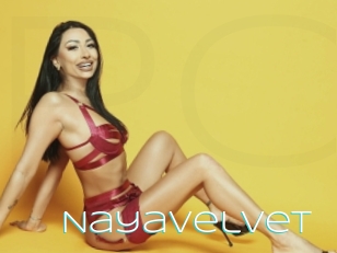 Nayavelvet