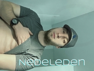 Nedeleden