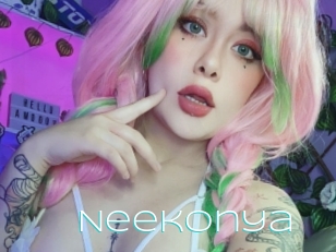 Neekonya