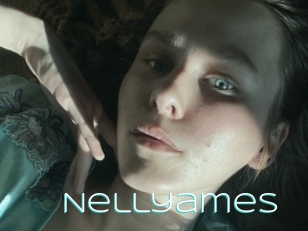 Nellyames