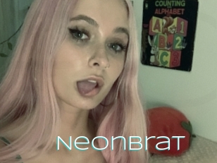 Neonbrat