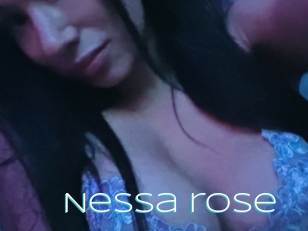 Nessa_rose