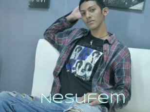 Nesufem