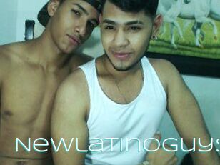 Newlatinoguys