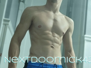 Nextdoornick421