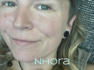 Nhora