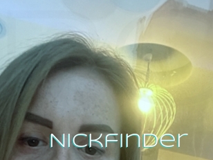 Nickfinder