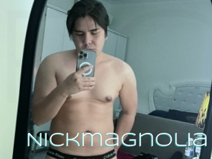 Nickmagnolia