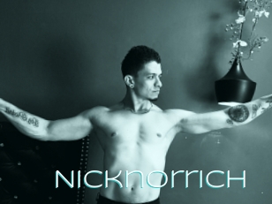 Nicknorrich