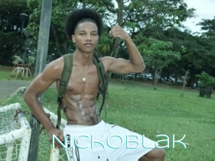 Nickoblak